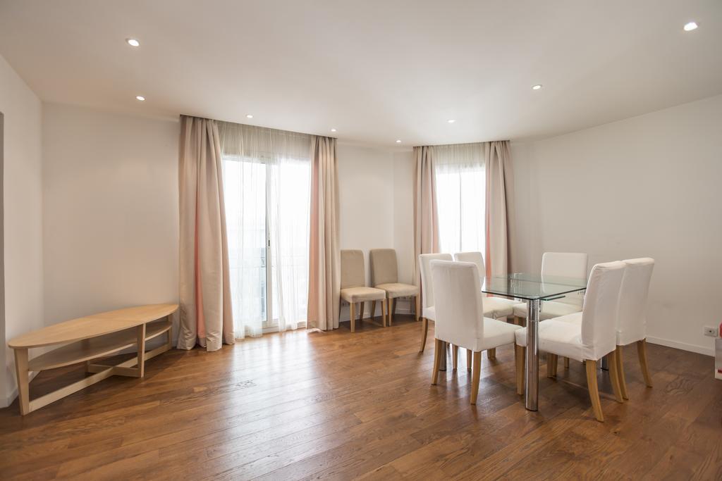 Imperial By Connexion Apartment Cannes